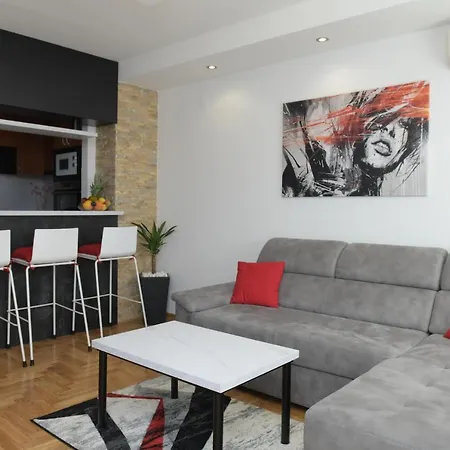 Arena Lux Apartmán
