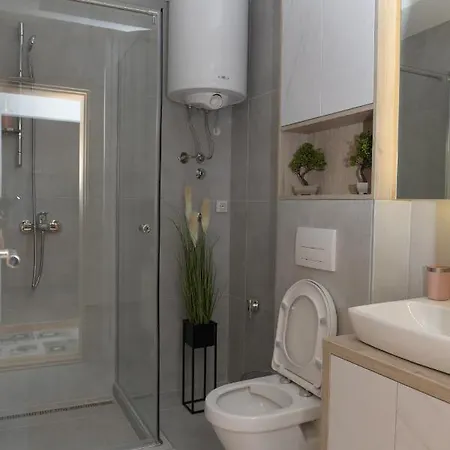 Arena Lux * Belgrado